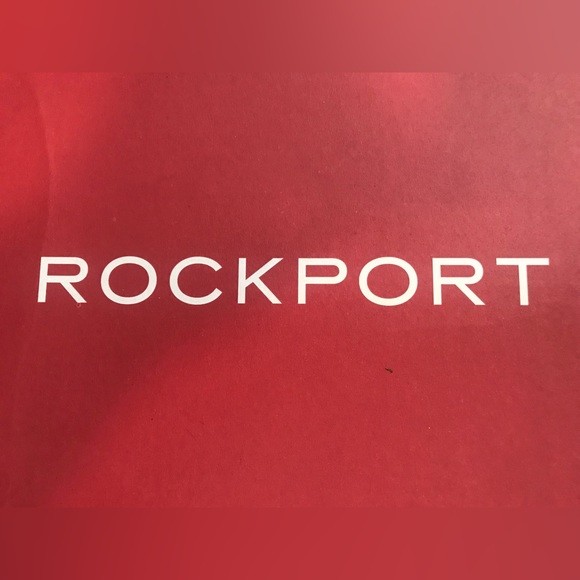 NWT Rockport Cobb Hill Hattie Envelope Black Leather Shoe/Sandal Size 9M - Picture 4 of 10